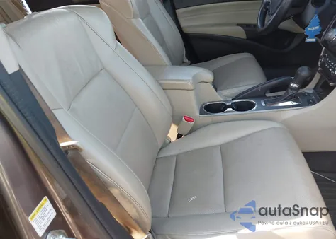 2014 Acura Ilx Hybrid 1.5L z USA, uszkodzony, nr VIN 19VDE3F79EE300331